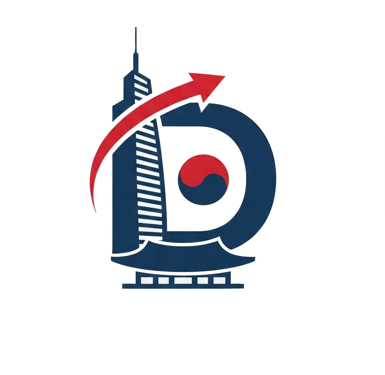 Định Cư Hàn Quốc